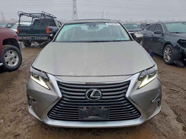 Lexus Es 350 Image 4