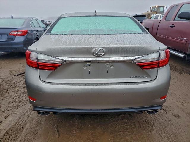 Lexus Es 350 Image 7