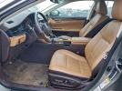 Lexus Es 350 Image 11