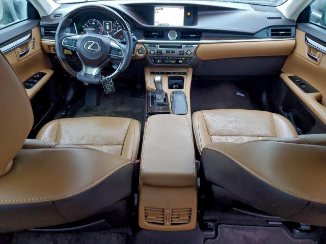 Lexus Es 350 Image 8