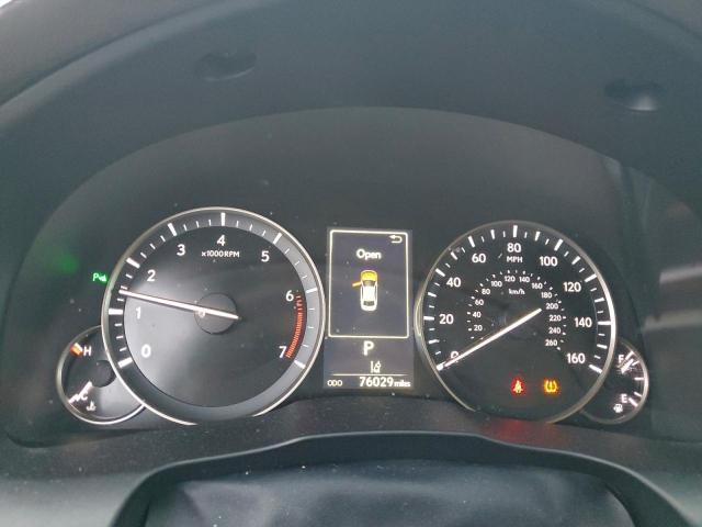 Lexus Es 350 Image 2