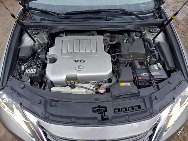 Lexus Es 350 Image 12