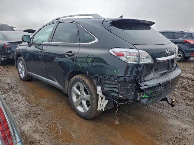 Lexus RX 350 Image 6