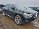 Lexus RX 350 Image 7