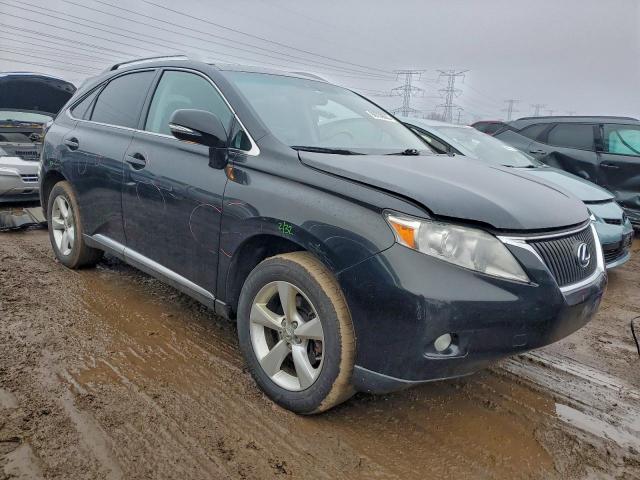 Lexus RX 350 Image 7