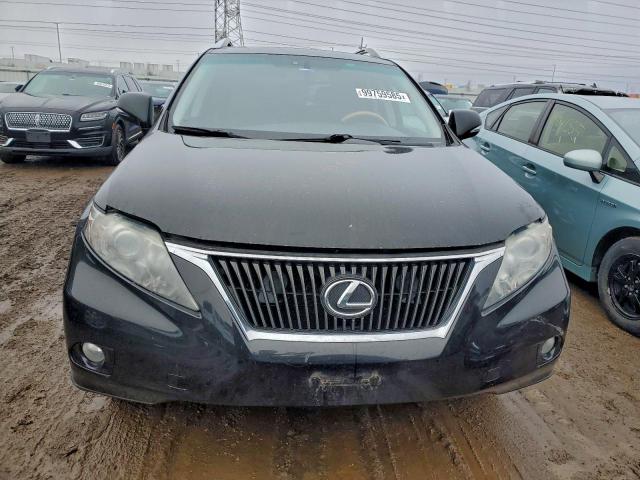 Lexus RX 350 Image 3
