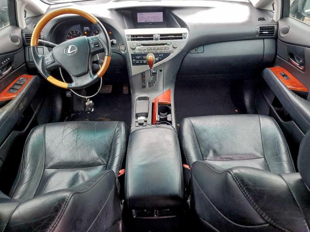 Lexus RX 350 Image 5