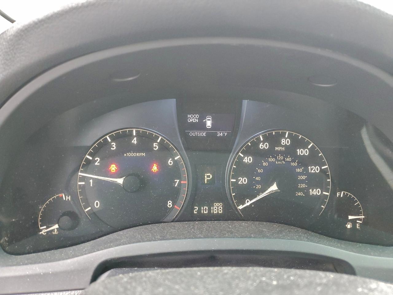 Lexus RX 350 Image 10