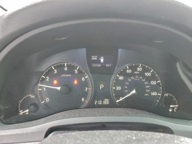 Lexus RX 350 Image 10