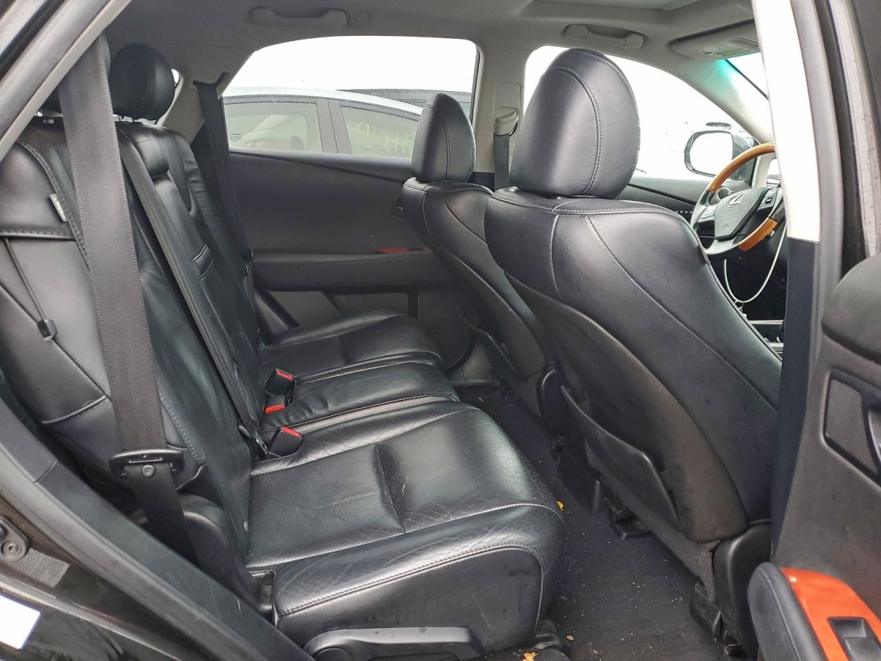 Lexus RX 350 Image 11