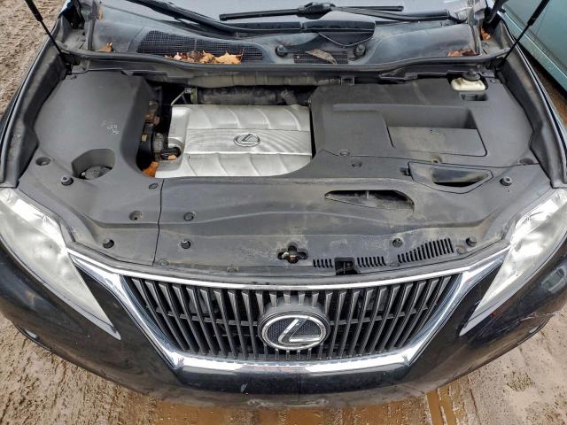 Lexus RX 350 Image 2