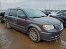 Chrysler Minivan Touring Image 5