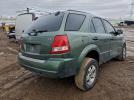 Kia Sorento Ex Image 3