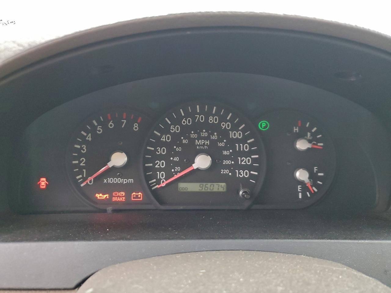 Kia Sorento Ex Image 6