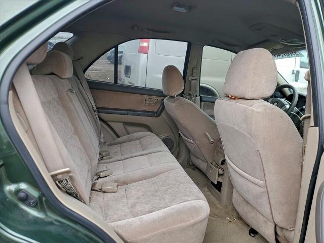 Kia Sorento Ex Image 11