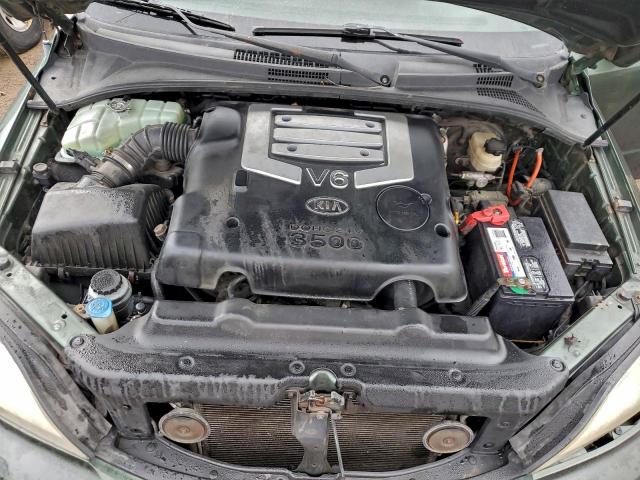 Kia Sorento Ex Image 9