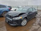 Ford Fusion Se Hybrid Image 1