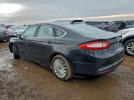 Ford Fusion Se Hybrid Image 8