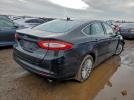 Ford Fusion Se Hybrid Image 3