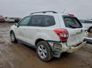 Subaru Forester 2.5i Premium Image 2