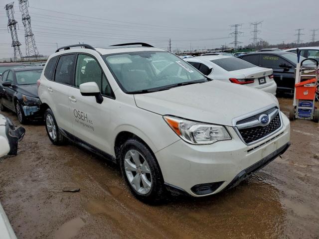 Subaru Forester 2.5i Premium Image 7