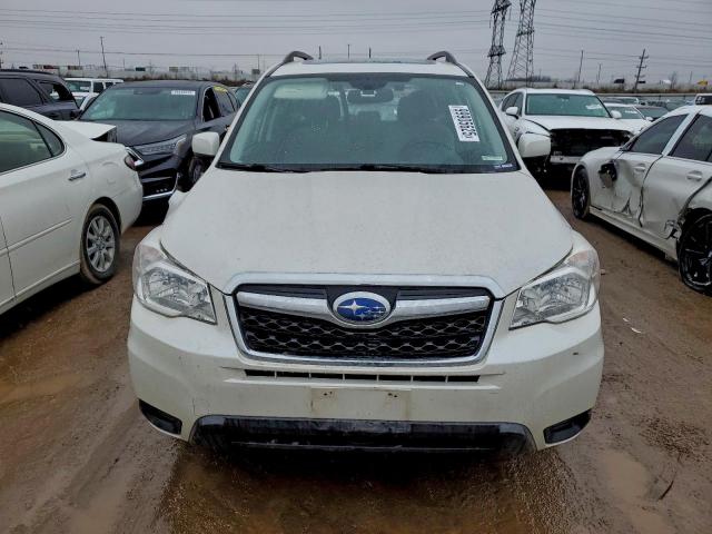 Subaru Forester 2.5i Premium Image 3