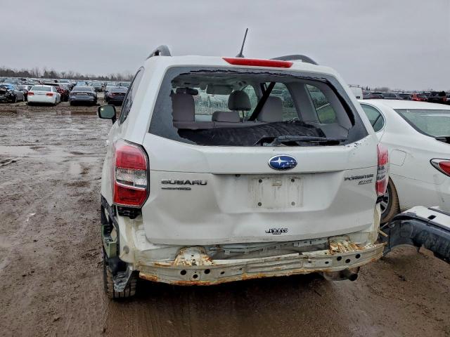 Subaru Forester 2.5i Premium Image 4