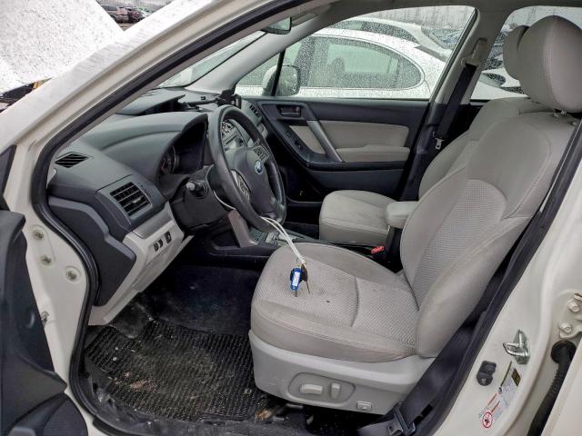 Subaru Forester 2.5i Premium Image 13