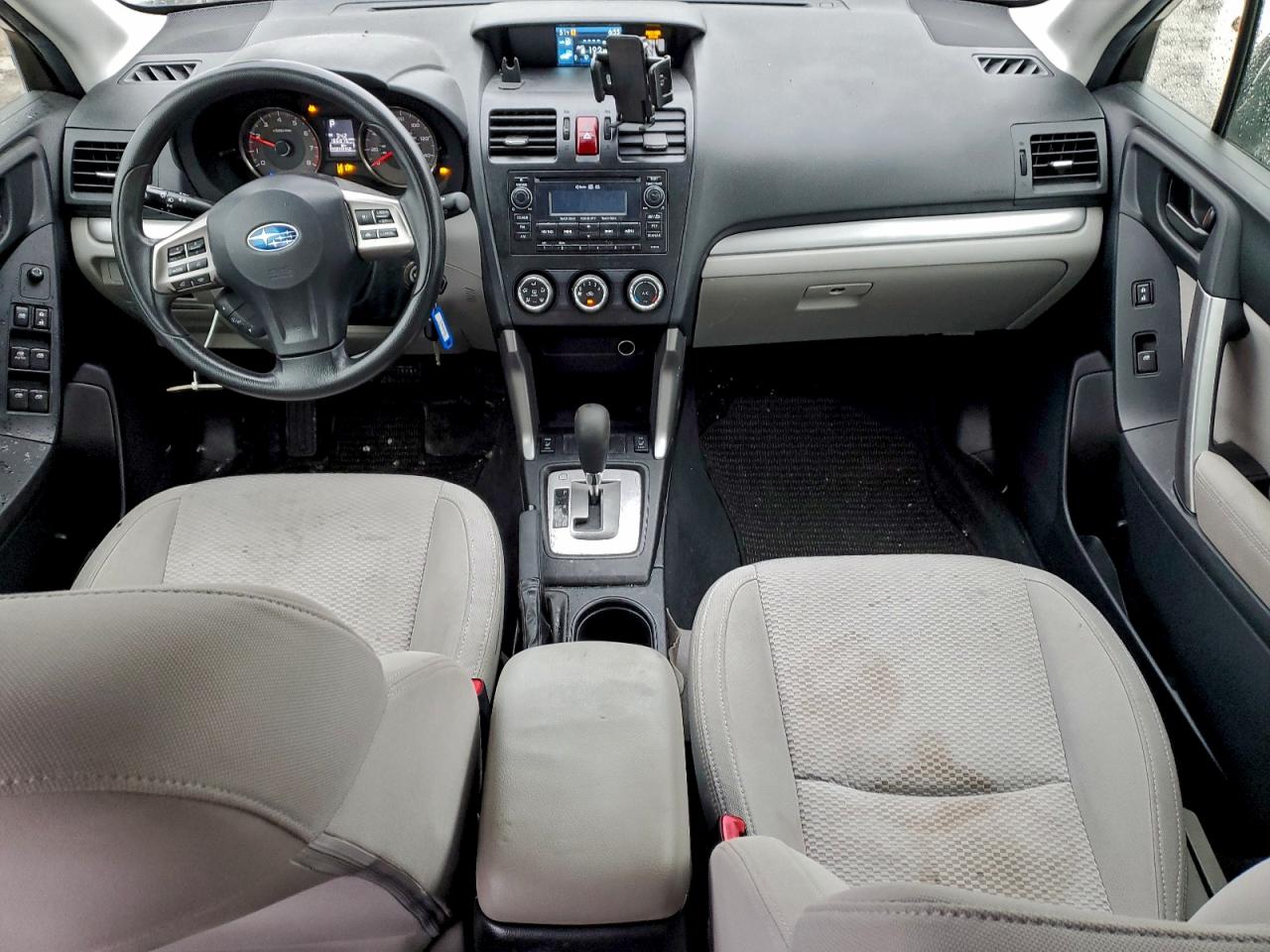 Subaru Forester 2.5i Premium Image 5