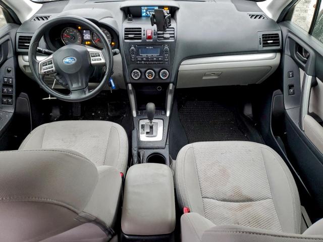Subaru Forester 2.5i Premium Image 5