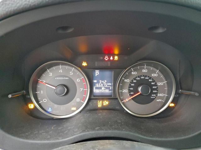 Subaru Forester 2.5i Premium Image 9