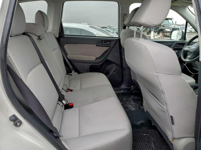 Subaru Forester 2.5i Premium Image 11