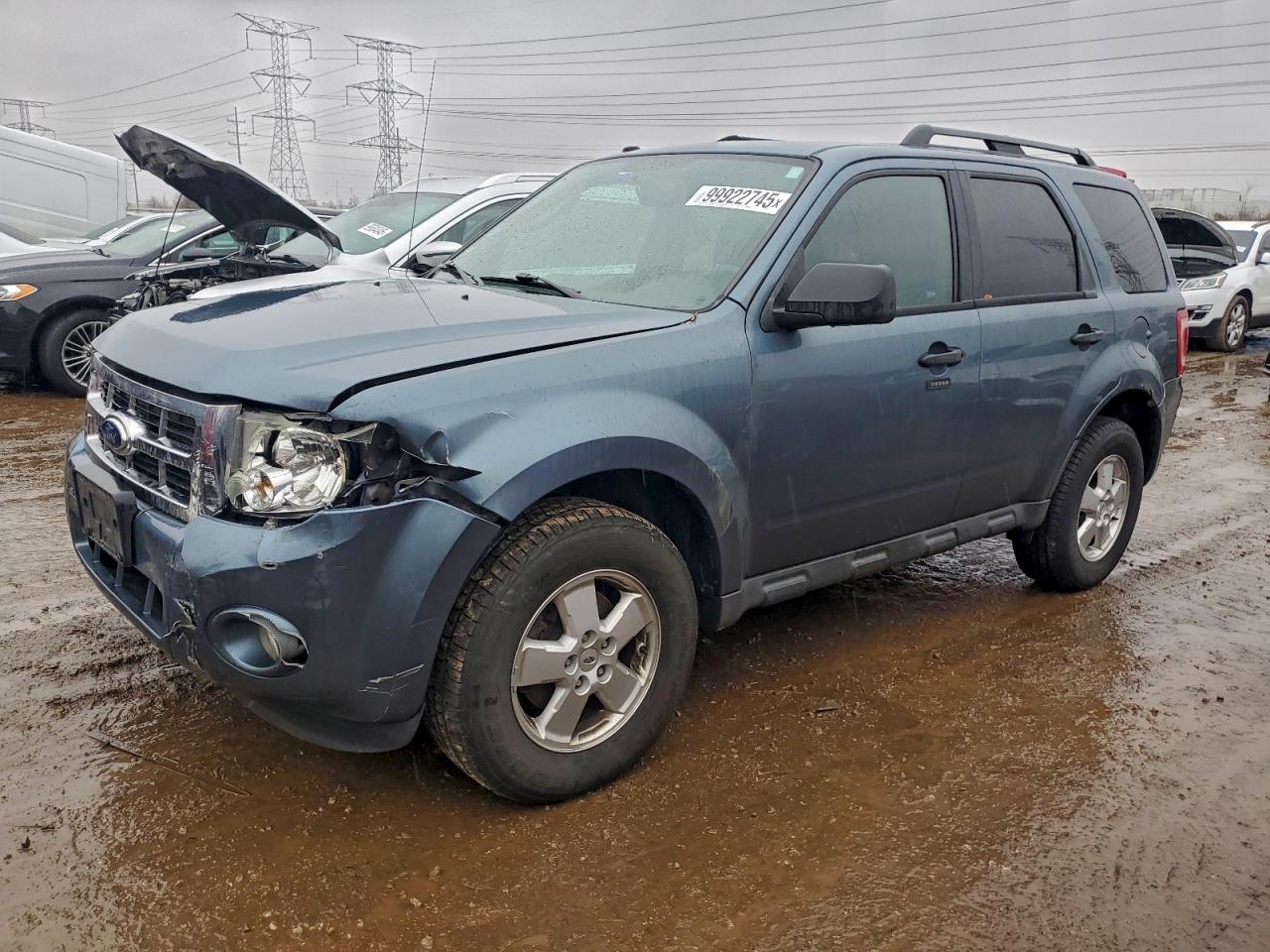 Ford Escape Xlt Image 1