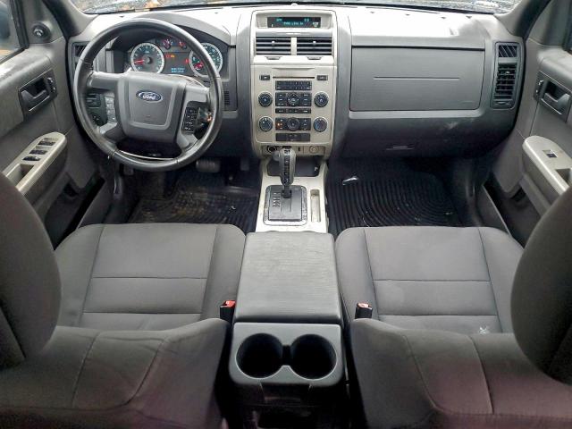 Ford Escape Xlt Image 9