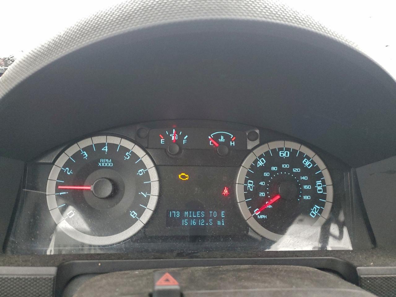 Ford Escape Xlt Image 11