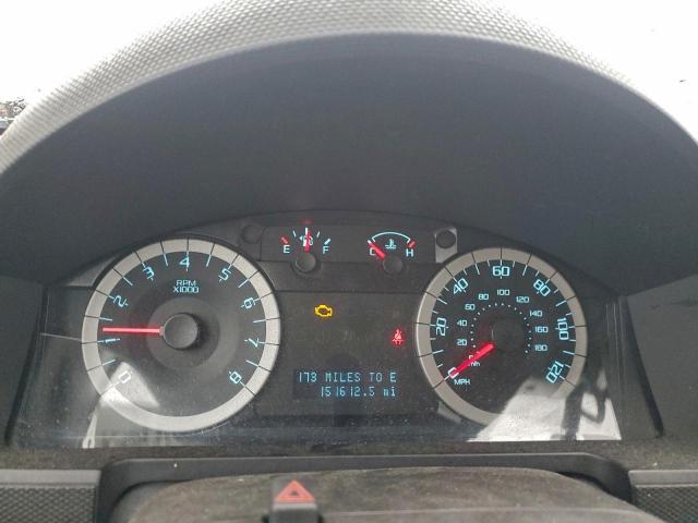 Ford Escape Xlt Image 11