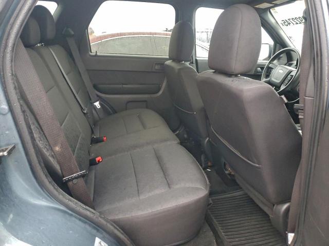 Ford Escape Xlt Image 8