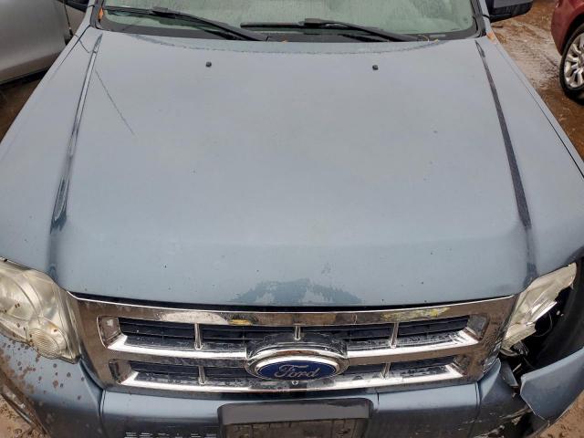 Ford Escape Xlt Image 5