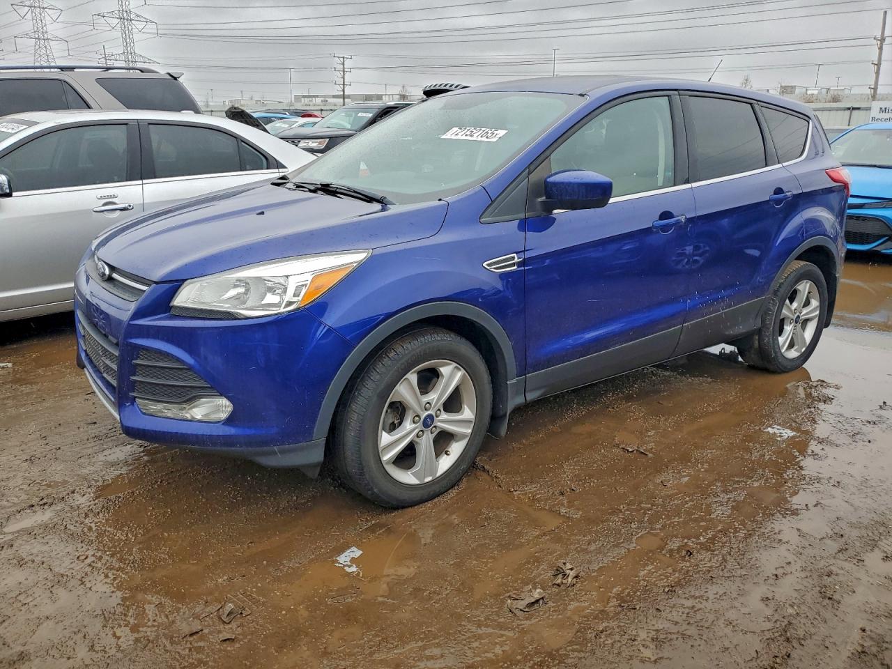 Ford Escape Se Image 1