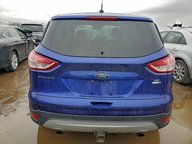 Ford Escape Se Image 3