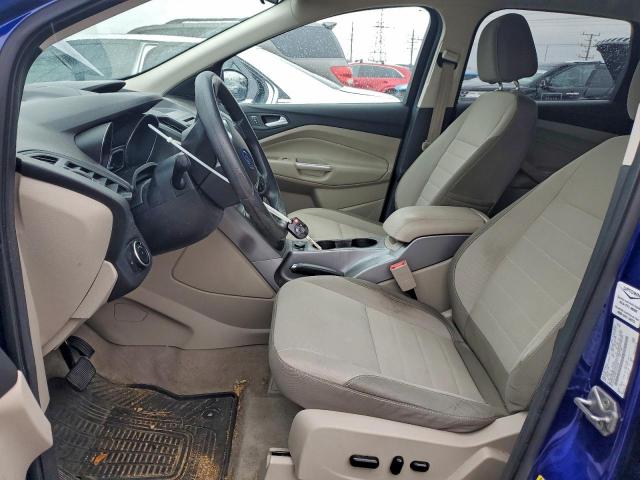 Ford Escape Se Image 11