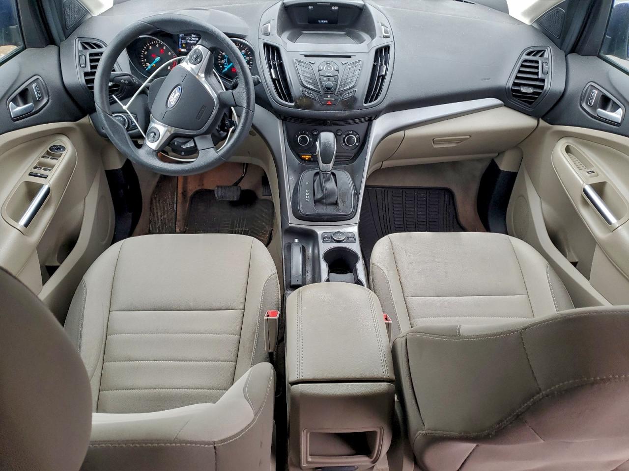 Ford Escape Se Image 7