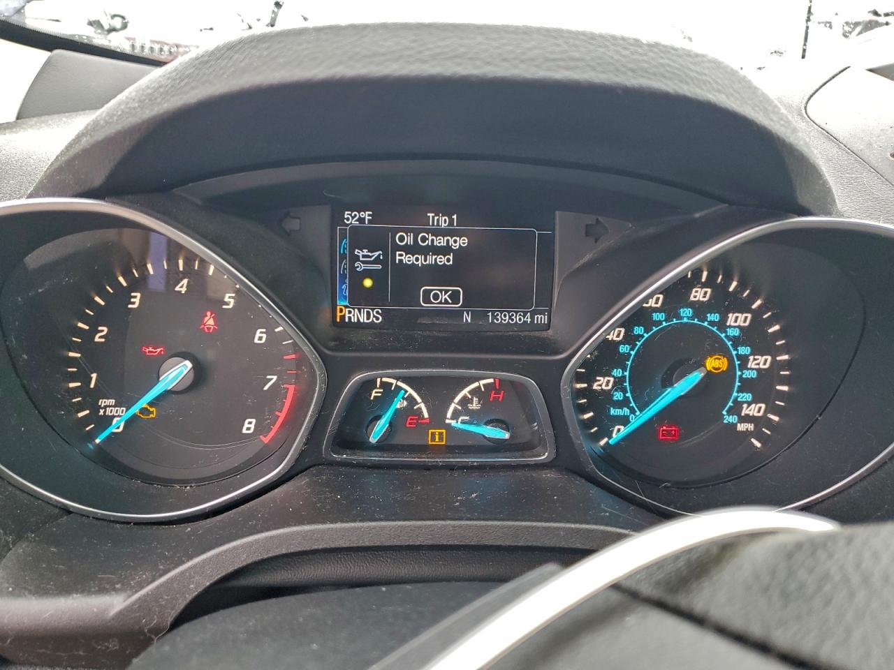 Ford Escape Se Image 10