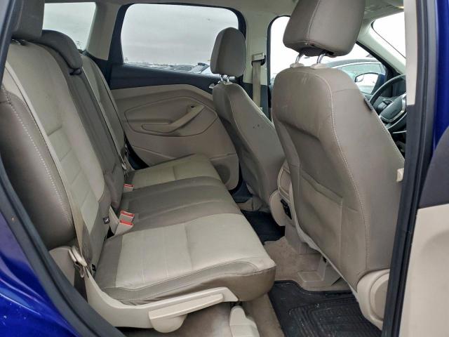 Ford Escape Se Image 12