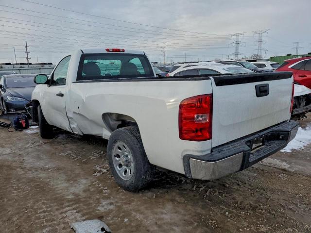 Chevrolet Silverado C1500 Image 9