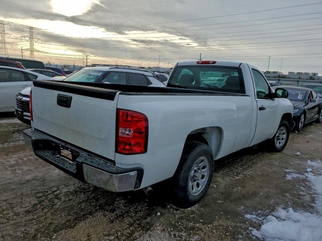 Chevrolet Silverado C1500 Image 2