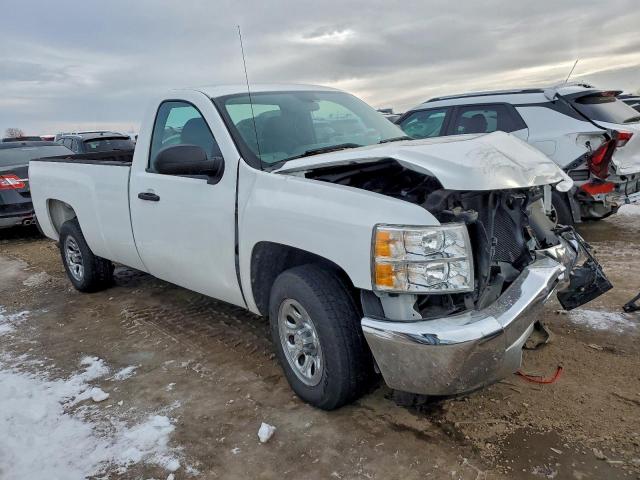 Chevrolet Silverado C1500 Image 4
