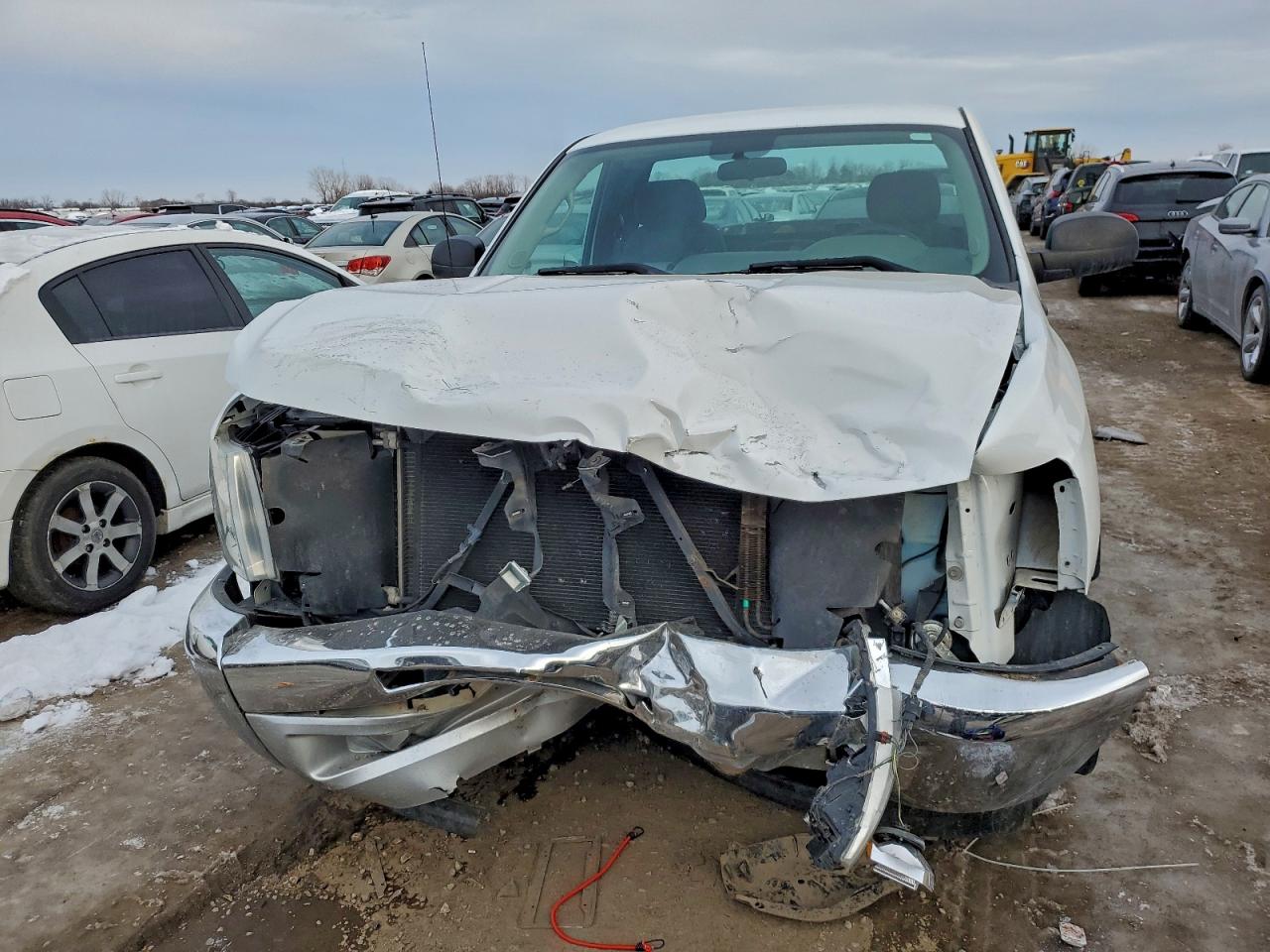 Chevrolet Silverado C1500 Image 5