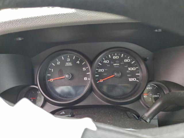 Chevrolet Silverado C1500 Image 11