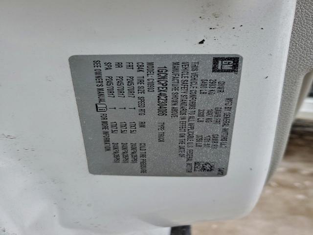 Chevrolet Silverado C1500 Image 7